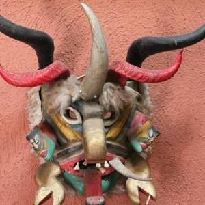 Meet your Posher, Harold